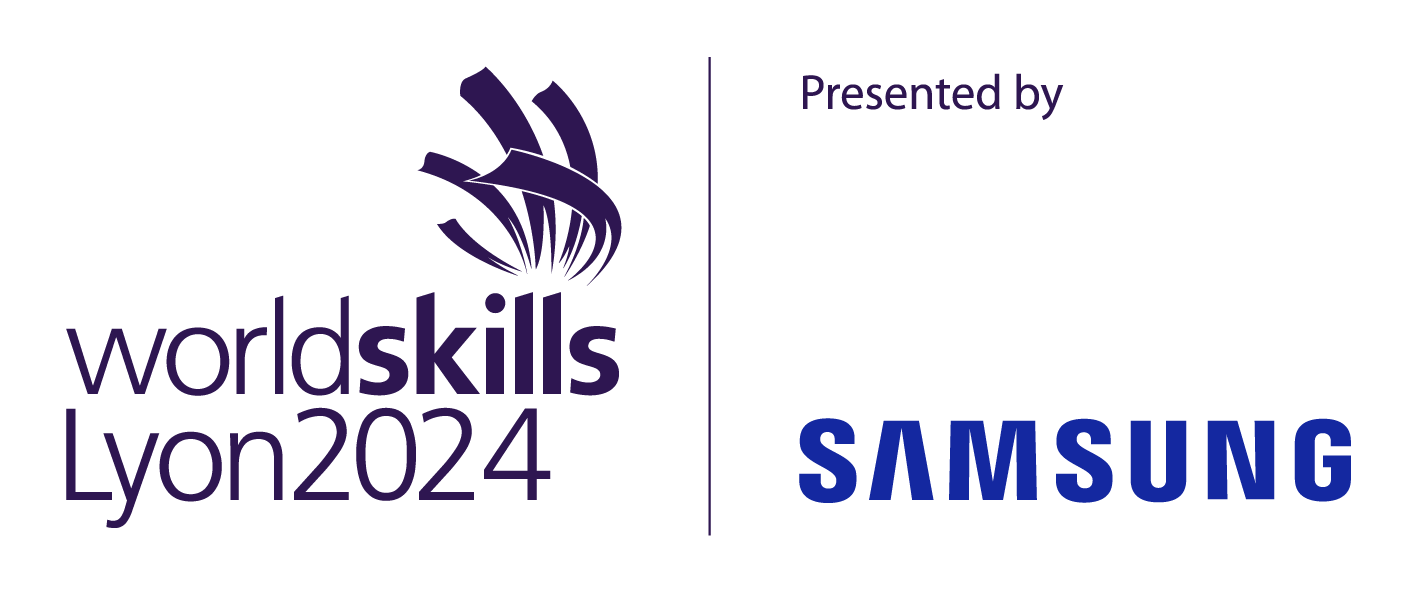 Worldskills Competition 2024 Supporter & independent groups